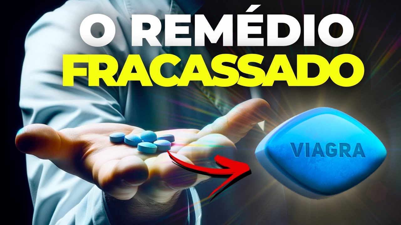 A Pílula Azul que LEVANTOU A PIPA de MILHÕES DE PESSOAS