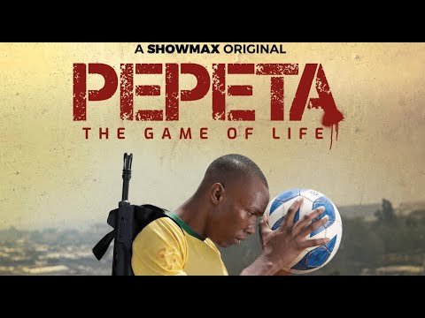 Our Take on 'Pepeta' 🎬: A Tribute to Showmax's Masterpiece Trailer
