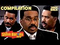 The Steve Harvey Show Steve Being The Best Teacher For 30 Minutes Throwback TV