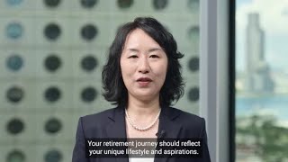 Why consider T. Rowe Price Funds SICAV - Retirement Allocation Funds