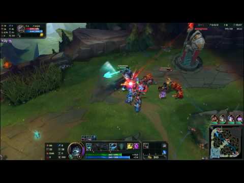 can you stop bullying this nasus so i can help you