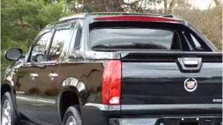 preview picture of video '2007 Cadillac Escalade EXT Used Cars Dumfries VA'