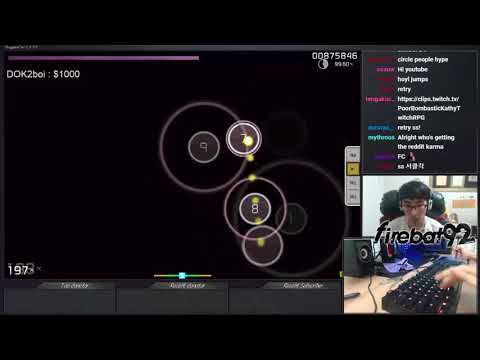 firebat92 going GODMODE on NOA - Monsters