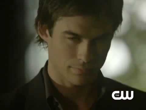 The Vampire Diaries Season 1 Episode 4 "Family Ties" 1.04