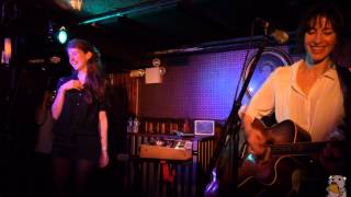 Boy - Little Numbers (live @ Union Hall 3/2/13)