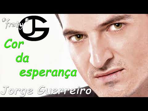 Jorge Guerreiro - Ai Lisboa