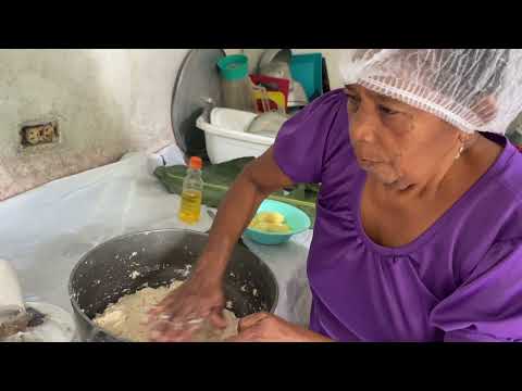 CULTURA ES DIGMIDAD MAYOR - DENIS ESTER MERCADO OROZCO, VILLANUEVA BOLIVAR.