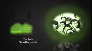 The Deele &quot;Sweet November&quot;