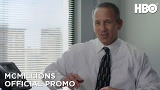 McMillion$ (2020):Doug Mathews Critics Spot (Promo) | HBO