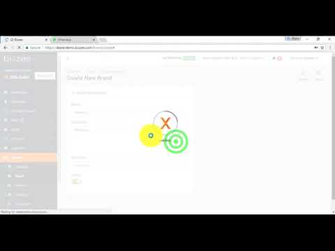 Bixzee Ecommerce Tutorial  Category and Brand