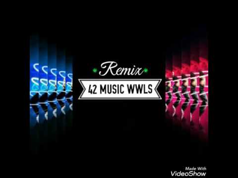 DJ ANDY X CHOOSEN BLOOD ( AWUUNZA REMIX) 2017 ZOUK