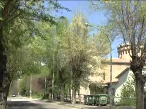 ONDA TG 20.04.2013 - SULMONA TRA LAMPIONI OSCURATI E BUCHI SULLE STRADE