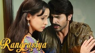 Download lagu Paro FIGHTS for Husband Rudra in Rangrasiya 30th April 2014 FULL EPISODE HD mp3
