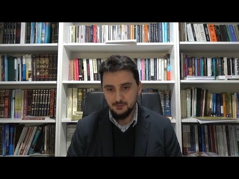 Drilon Gashi - Përpara se të kundërshtosh dëgjo!