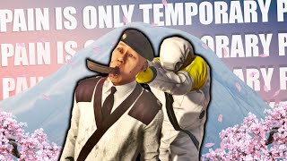 killing EVERYONE in the entire Patient Zero campaign, but if I die, I RESET - Hitman 3