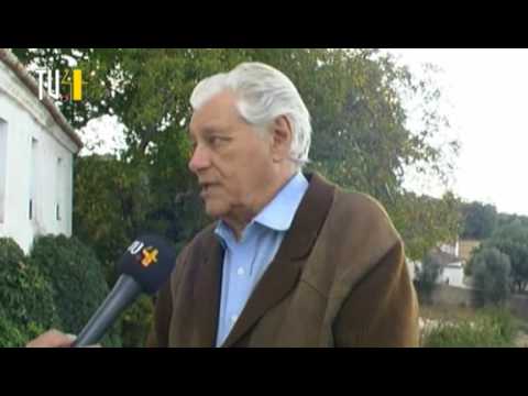 Vicente da Câmara, 60 Anos de Carreira