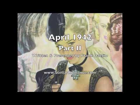 April 1942   Part II