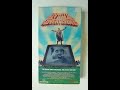 Opening And Closing To How To Get Ahead In Advertising VHS 1989