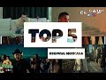 LAS MEJORES CANCIONES DEL #RegionalMexicano 2018 🔝5️⃣ 🎺 🇲🇽 📯 DEL 10 AL 15 DE SEPT LAS MEJORES CANCIONES DEL #RegionalMexicano 2018 🔝5️⃣ 🎺 🇲🇽 📯 DEL 10 AL 15 DE SEPT