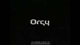 MySings: Orgy - The Obvious