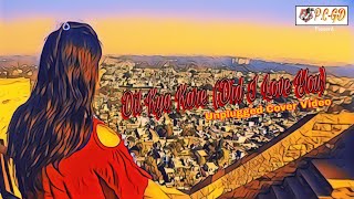 Dil Kya Kare (Did I Love You) Unplugged Cover Song / Full Song link👇 description