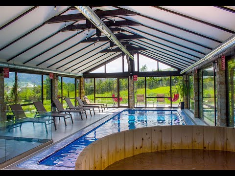 Bucovina Residence & SPA - Fericiți că ne treceți pragul și vreți să reveniți!