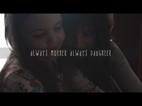 Meaghan Smith - Our Song - Always Daughter - Lyric Video