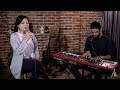 Çocuklar Gibi Akustik Düzenleme Cover Sezen Aksu Lütfiye Özipek
