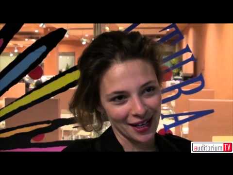 I Cinque Comandamenti - Jasmine Trinca