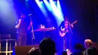 Lucky Boys Confusion Acoustic - Cigarettes