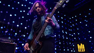 Music video thumbnail preview for Kinski - Staircase Wit (Live on KEXP) by Kinski