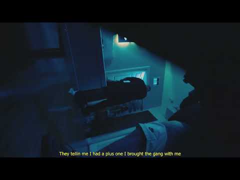 Danny Towers & DJ Scheme - Redrum (Official Lyric Video) (feat. Robb Bank$)