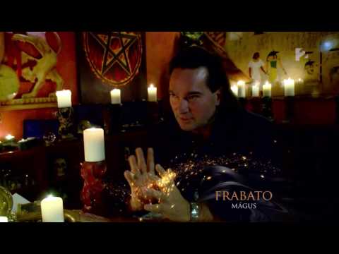 Frabato kiakad, mert Danny Blue viccet csinál a jóslatából