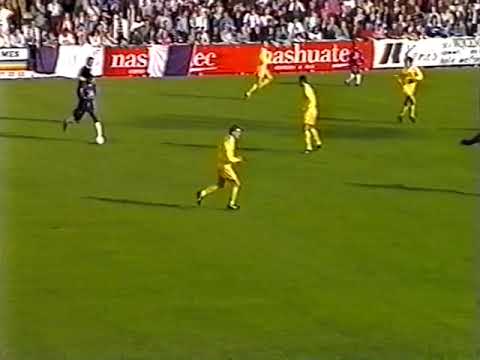 V&V Overpelt-Fabriek - Beerschot VAC 1994-1995
