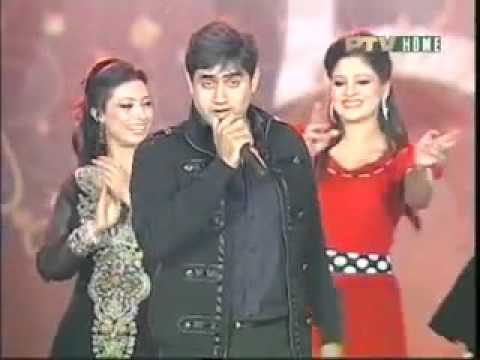 Abrar Ul Haq Sanoo Tere Naal Pyar Ho Gia live