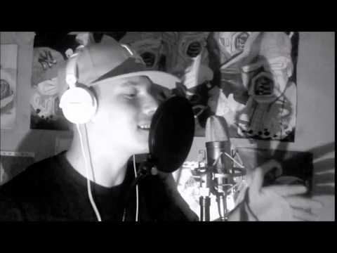 Egon #Hot16Challenge #Hot16 - Tu rządzi adrenalina