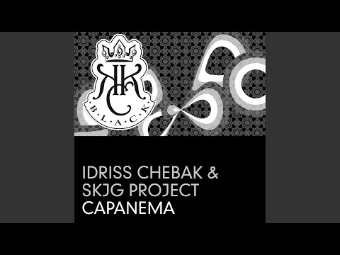 Capanema (Deepside Deejays Remix)