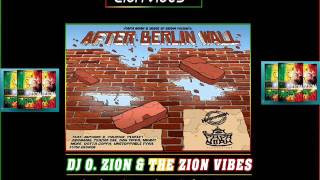 After Berlin Wall Riddim ✶ Promo Mix July 2016✶➤Papa Noah & House Of Riddim By DJ O. ZION