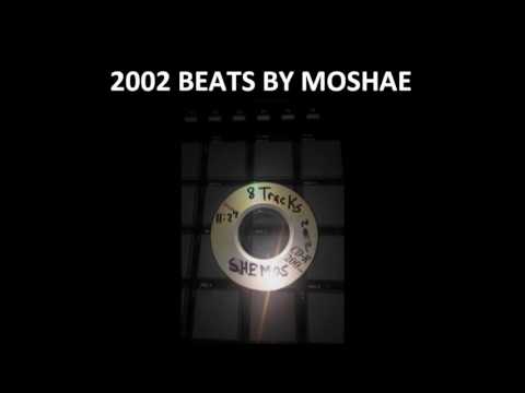 #THROWBACK 2002 BEAT FRUITY LOOPS 3.0 Moshae Beats CHILL DIRTY SOUTH