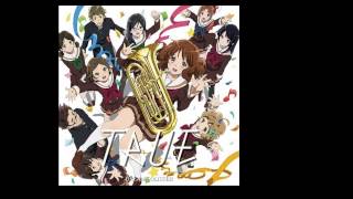 「響け！ユーフォニアム」OPテーマ「DREAM SOLISTER」／TRUE