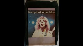 DO YOU FEEL LIKE WE DO - Peter Frampton  (1976)