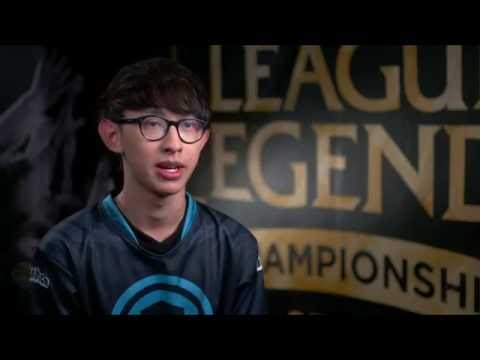 Welcome to Week 4 Day 1 of S6 NA LCS Summer 2016! CLG vs Immortals today!