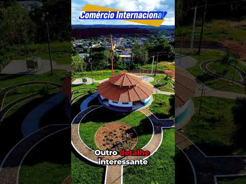 Assis Brasil - Acre : A cidade dos três países em 60 segundos!