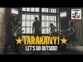 Tarakany! - "Let's Go Outside!" Official Music Video ...