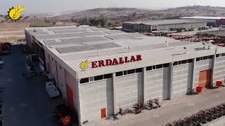 APPLY! ERDALLAR feed mixer and distributor | 12 m3 | vertical | Leasing option 0% APR