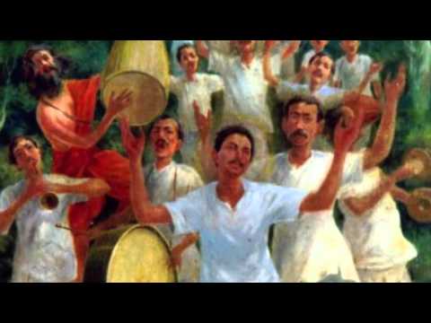 Pramod Patil shri shri Anukulchandra Doc.