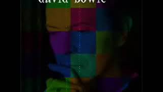 David Bowie - 11 You&#39;ve Got a Habit Of Leaving - Toy Album