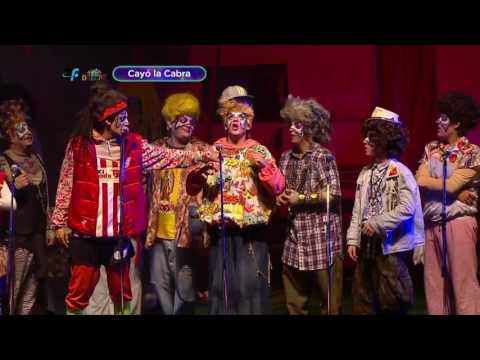 1st Stage - Cayo La Cabra - Playoffs