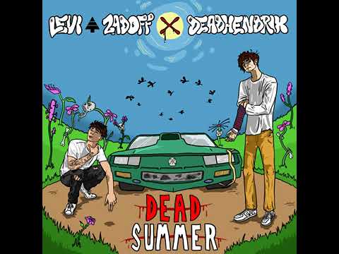 Levi & Dead Hendrix  - Love Game