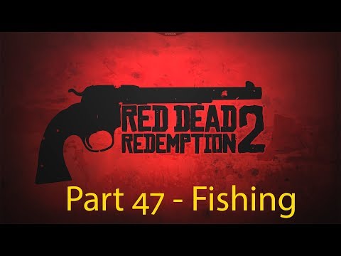 RED DEAD REDEMPTION 2 Gameplay Walkthrough Part 47 [1080p HD PS4 PRO] - No Commentary